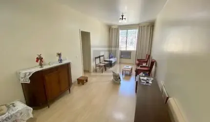 Apartamento com 2 quartos à venda na Rua José Vicente, Grajaú, Rio de Janeiro, 76 m2 por R$ 430.000