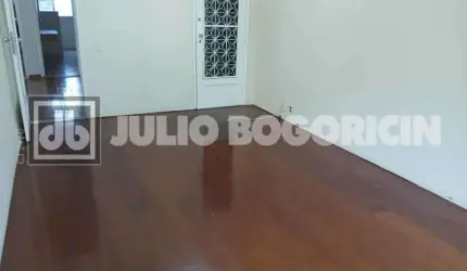 Apartamento com 2 quartos à venda na Rua Visconde de Abaeté, Vila Isabel, Rio de Janeiro, 80 m2 por R$ 430.000