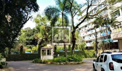 Apartamento com 1 quarto à venda na Rua Conde de Bonfim, Tijuca, Rio de Janeiro, 43 m2 por R$ 235.000