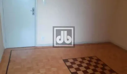 Apartamento com 1 quarto à venda na Rua General José Cristino, São Cristóvão, Rio de Janeiro, 50 m2 por R$ 210.000