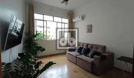 Apartamento com 2 quartos à venda na Rua São Francisco Xavier, Maracanã, Rio de Janeiro, 60 m2 por R$ 420.000