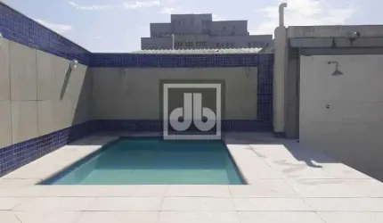 Apartamento com 2 quartos à venda na Rua São Januário, São Cristóvão, Rio de Janeiro, 62 m2 por R$ 350.000