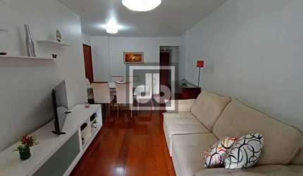 Apartamento com 2 quartos à venda na Rua Professor Gabizo, Tijuca, Rio de Janeiro, 94 m2 por R$ 730.000