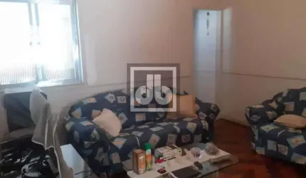 Apartamento com 2 quartos à venda na Rua Costa Lobo, Benfica, Rio de Janeiro, 75 m2 por R$ 220.000