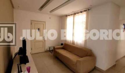 Apartamento com 2 quartos à venda na Rua Senador Soares, Vila Isabel, Rio de Janeiro, 55 m2 por R$ 380.000