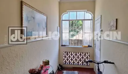 Apartamento com 2 quartos à venda na Rua General Argolo, São Cristóvão, Rio de Janeiro, 92 m2 por R$ 340.000