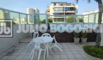 Apartamento com 2 quartos à venda na Rua Maxwell, Tijuca, Rio de Janeiro, 112 m2 por R$ 500.000