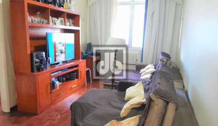 Apartamento com 3 quartos à venda na Boulevard Vinte e Oito de Setembro, Vila Isabel, Rio de Janeiro, 85 m2 por R$ 480.000