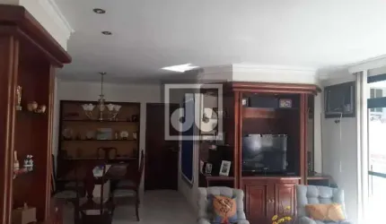 Apartamento com 3 quartos à venda na Rua Dezoito de Outubro, Tijuca, Rio de Janeiro, 140 m2 por R$ 800.000