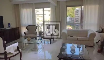 Apartamento com 4 quartos à venda na Avenida Maracanã, Tijuca, Rio de Janeiro, 148 m2 por R$ 1.100.000