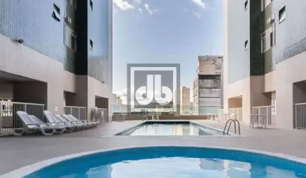 Apartamento com 3 quartos à venda na Rua Homem de Melo, Tijuca, Rio de Janeiro, 140 m2 por R$ 1.570.000