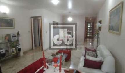 Apartamento com 3 quartos à venda na Rua Teodoro da Silva, Vila Isabel, Rio de Janeiro, 154 m2 por R$ 620.000