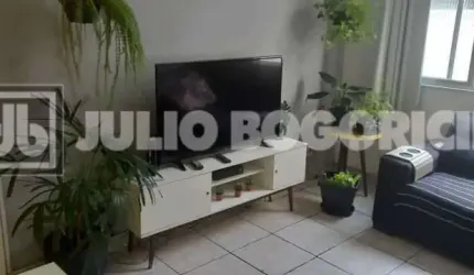 Apartamento com 3 quartos à venda na Rua Teixeira Júnior, São Cristóvão, Rio de Janeiro, 68 m2 por R$ 350.000