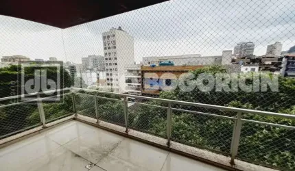 Apartamento com 3 quartos à venda na Rua Carmela Dutra, Tijuca, Rio de Janeiro, 126 m2 por R$ 1.100.000