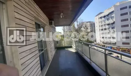 Apartamento com 3 quartos à venda na Avenida Professor Manuel de Abreu, Maracanã, Rio de Janeiro, 135 m2 por R$ 700.000