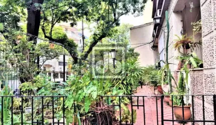 Apartamento com 5 quartos à venda na Rua Barão de São Francisco, Andaraí, Rio de Janeiro, 227 m2 por R$ 750.000