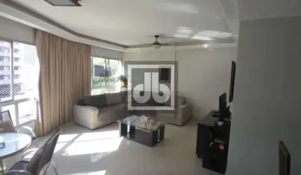 Apartamento com 4 quartos à venda na Avenida Maracanã, Tijuca, Rio de Janeiro, 160 m2 por R$ 850.000