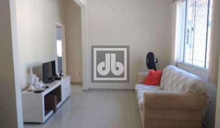 Casa em condomínio fechado com 4 quartos à venda na Rua Professor Valadares, Grajaú, Rio de Janeiro, 86 m2 por R$ 625.000