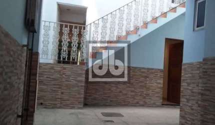 Casa com 2 quartos à venda na Rua Gastão Penalva, Andaraí, Rio de Janeiro, 239 m2 por R$ 750.000