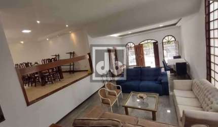Casa com 5 quartos à venda na Rua Olegarinha, Grajaú, Rio de Janeiro, 391 m2 por R$ 1.699.000