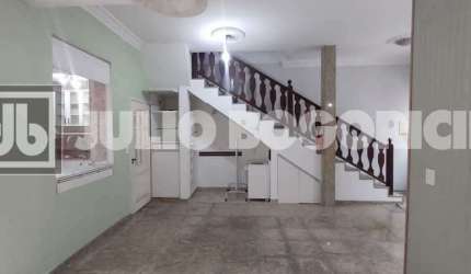 Casa em condomínio fechado com 3 quartos à venda na Rua Ladislau Neto, Andaraí, Rio de Janeiro, 96 m2 por R$ 540.000