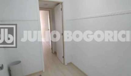 Sala comercial com 1 sala à venda na Rua Padre Elías Gorayeb, Tijuca, Rio de Janeiro, 39 m2 por R$ 195.000