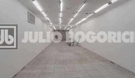 Ponto comercial à venda na Rua Haddock Lobo, Tijuca, Rio de Janeiro, 275 m2 por R$ 1.999.999