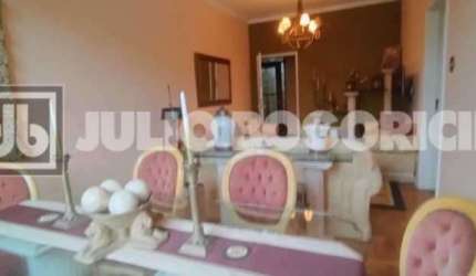 Apartamento com 3 quartos à venda na Rua São Francisco Xavier, Tijuca, Rio de Janeiro, 97 m2 por R$ 690.000