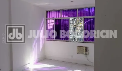 Apartamento com 1 quarto à venda na Rua Mariz e Barros, Praça da Bandeira, Rio de Janeiro, 26 m2 por R$ 245.000