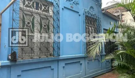Casa com 4 quartos à venda na Rua Costa Lobo, Benfica, Rio de Janeiro, 90 m2 por R$ 600.000