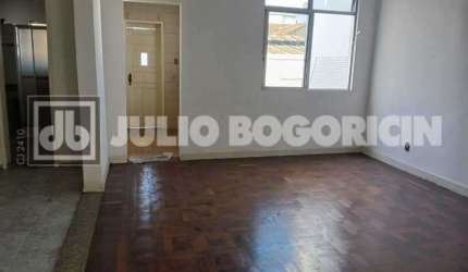Apartamento com 2 quartos à venda na Travessa Aires Pinto, São Cristóvão, Rio de Janeiro, 70 m2 por R$ 320.000