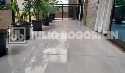Apartamento com 3 quartos à venda na Rua Artur Menezes, Maracanã, Rio de Janeiro, 90 m2 por R$ 900.000