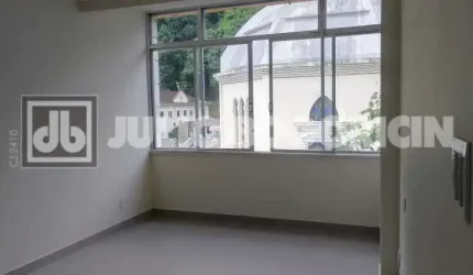 Apartamento com 2 quartos à venda na Avenida Edison Passos, Alto da Boa Vista, Rio de Janeiro, 80 m2 por R$ 440.000