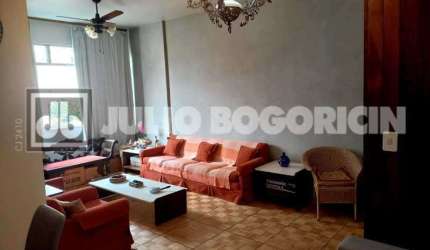 Apartamento com 3 quartos à venda na Rua Camaragibe, Tijuca, Rio de Janeiro, 108 m2 por R$ 595.000