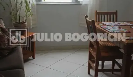 Apartamento com 3 quartos à venda na Rua General José Cristino, São Cristóvão, Rio de Janeiro, 61 m2 por R$ 240.000