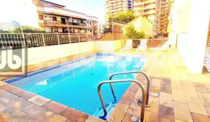 Apartamento com 3 quartos à venda na Rua Pereira Nunes, Vila Isabel, Rio de Janeiro, 100 m2 por R$ 1.480.000