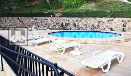 Apartamento com 2 quartos à venda na Rua Barão de São Francisco, Andaraí, Rio de Janeiro, 90 m2 por R$ 535.000