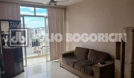 Apartamento com 2 quartos à venda na Rua Carvalho Alvim, Andaraí, Rio de Janeiro, 70 m2 por R$ 620.000