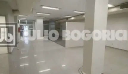 Ponto comercial à venda na Rua Conde de Bonfim, Tijuca, Rio de Janeiro, 300 m2 por R$ 4.250.000