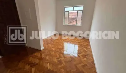 Apartamento com 1 quarto à venda na Rua Engenheiro Gama Lobo, Vila Isabel, Rio de Janeiro, 50 m2 por R$ 250.000