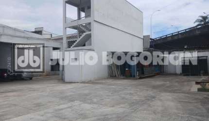 Barracão / Galpão / Depósito com 4 salas à venda na Rua Antunes Maciel, São Cristóvão, Rio de Janeiro, 377 m2 por R$ 2.400.000