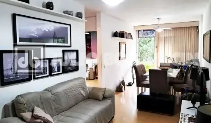Apartamento com 2 quartos à venda na Rua dos Araujos, Tijuca, Rio de Janeiro, 73 m2 por R$ 350.000