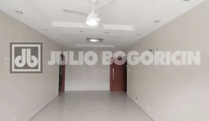 Apartamento com 3 quartos à venda na Rua Tomás Coelho, Vila Isabel, Rio de Janeiro, 109 m2 por R$ 685.000
