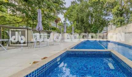 Apartamento com 3 quartos à venda na Rua Visconde de Cabo Frio, Tijuca, Rio de Janeiro, 102 m2 por R$ 1.100.000