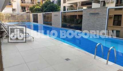 Apartamento com 3 quartos à venda na Rua Ângelo Agostini, Tijuca, Rio de Janeiro, 112 m2 por R$ 989.993