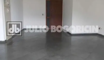 Apartamento com 2 quartos à venda na Rua Botucatu, Grajaú, Rio de Janeiro, 103 m2 por R$ 444.997