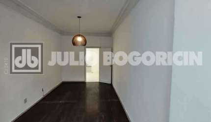 Sala comercial com 3 salas à venda na Praça Saenz Peña, Tijuca, Rio de Janeiro, 78 m2 por R$ 380.000