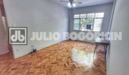 Apartamento com 2 quartos à venda na Rua Uruguai, Andaraí, Rio de Janeiro, 74 m2 por R$ 425.000