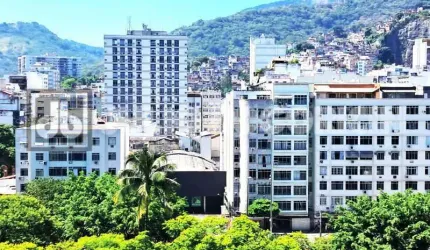 Apartamento com 2 quartos à venda na Rua Martins Pena, Tijuca, Rio de Janeiro, 100 m2 por R$ 810.000