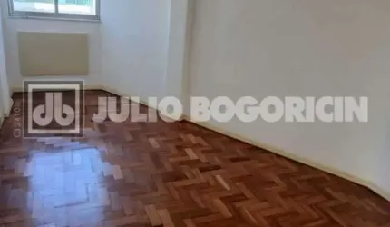 Apartamento com 2 quartos à venda na Avenida Maracanã, Maracanã, Rio de Janeiro, 62 m2 por R$ 450.000